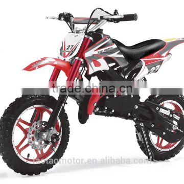 50cc Cheap Dirt Bikes for sale DB10SC