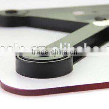 High Precision Personal Digital Portable Bathroom Scale photo-4