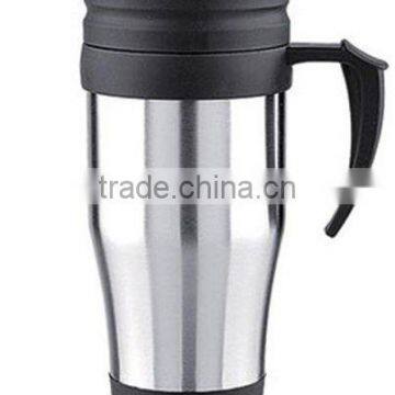 travel mug, Auto mug Travel bottle mug