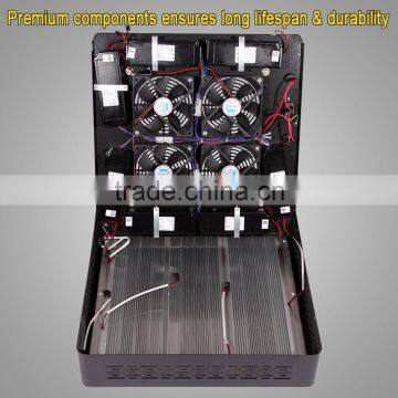 MarsHydro High Power Indoor Garden Green House 1000w Led Grow Light Full Spectrum Grow Light photo-4