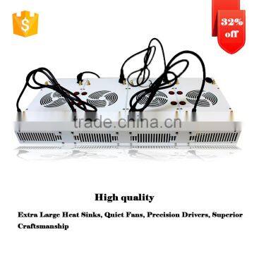 Discount Full Spectrum LED Grow Light photo-6