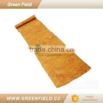 outdoor usage non slip coco coir carpet flooring carpet