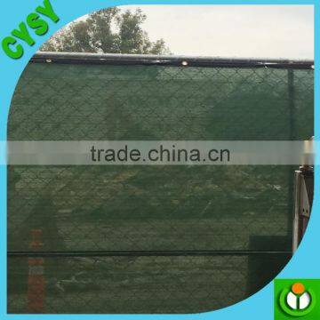 Top sale Black dust filter protection net for building process