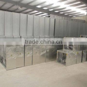 Dome/roof/wall Ventilator for Air Ventilation System in Greenhouse photo-3