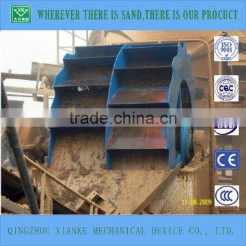 Bucket Wheel Sand Washing Machine Supplier photo-5