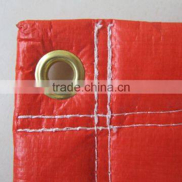 Heavy Duty Insulation Blanket,Insulation Heat Blanket, PE Foam Layer Insulated Tarpaulin photo-2