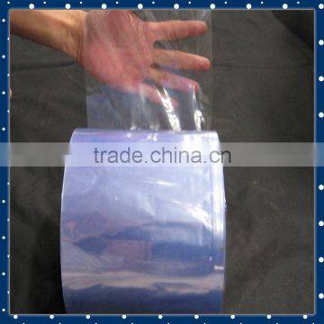 Factory! PVC Heat Shrink Film/PVC Film/PVC Shrink Film photo-4