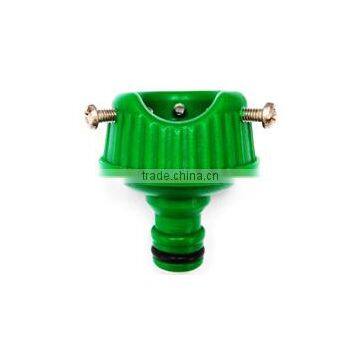 Colorful Garden Faucet Tap Adaptor