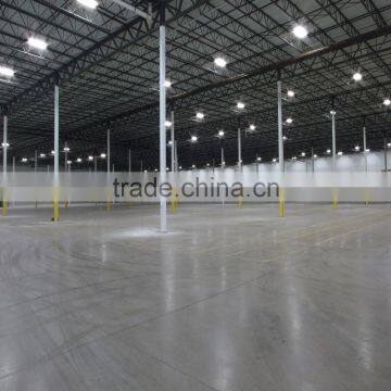 Shanghai Rent Sandwich Panel Warehouse photo-2