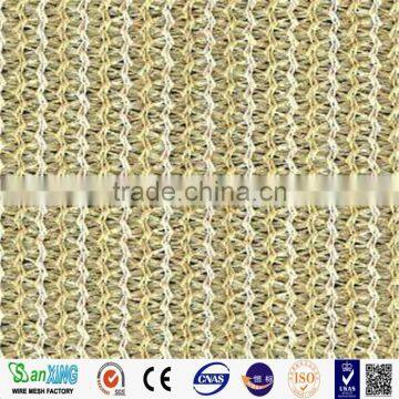 Factory Green Shade Net Specifications / Car Parking Shade Cloth / Agricultural Shade Net photo-5
