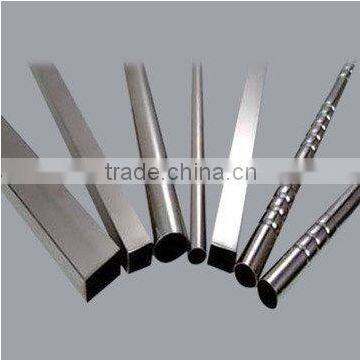 China Manufacturer Aluminum Square Tube in Competitive Price photo-3