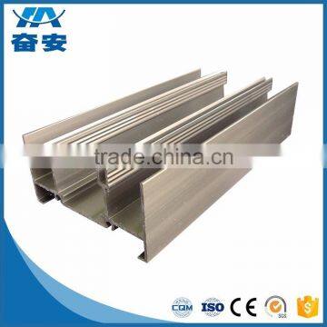 Aluminum Extrusions 6063 6061 t5 t6 Not Scrap