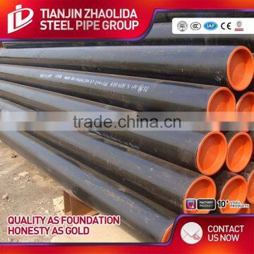 To 10 China Steel Factory Carbon Steel Tubes Factory Direct Sales photo-2
