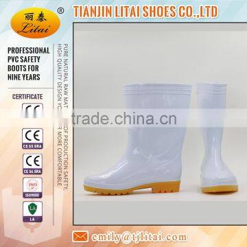 Woman Plastic Rain Boots,Daniel Wellington Boots,Hunter Rain Boots photo-3
