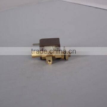 BONA Arc/Tig/Mig Welding Machine 6.5mm 8mm ZCQ-20B-2 Brass Solenoid Valve photo-4
