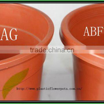 Low Price Plastic Flower Pots Factory photo-3