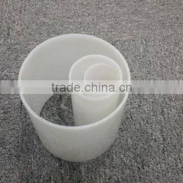 Freesky Customized Clear Acrylic Tubes, All Shape Plastic Tubes, PC Diffusion Tubes, PS Piles photo-2