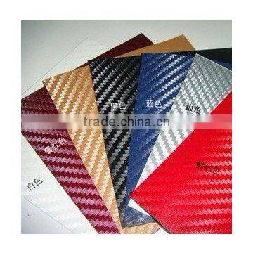 Colorful 3k Carbon Fiber Sheet photo-2
