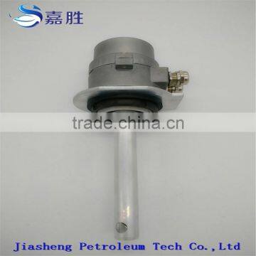Newly Designed Optical Overfill Sensor With Its Socket photo-5