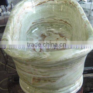 PAKISTAN FACTORY MADE ONYX BATHTUBS COLLECTION photo-4