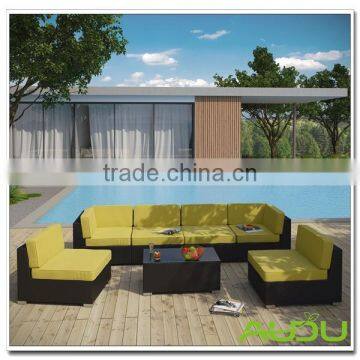 Audu Garden Outside Contemporary Outdoor Furniture photo-5