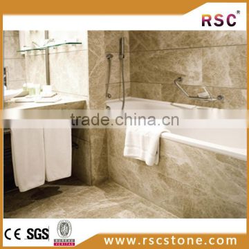 light emperador marble bathroom vanity tops