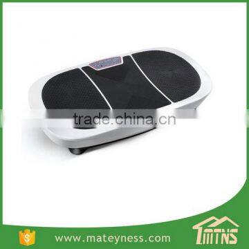 Dual Motor Vibration Fitness Platform Whole Body Vibration Machine photo-2