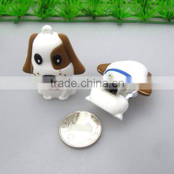 Creative Gift Dog Usb Flash Drive Shell photo-3