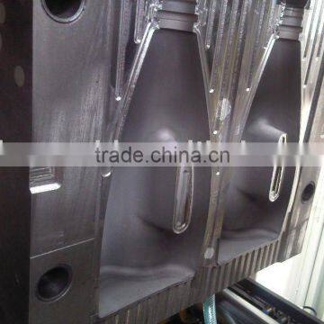 blowing water jug mould