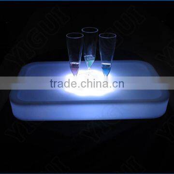 Wholesale Ip65 RGB Wireless Control Led Beer Rack photo-2