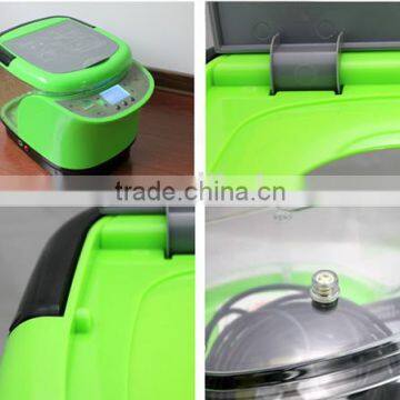 Programmable Auto Watering Device photo-3