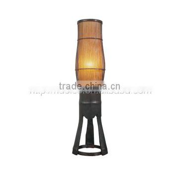 BAMBOO LAMP/TABLE LAMP DS-WH514 (DAY SPA)