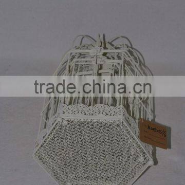 White Birdcage photo-3