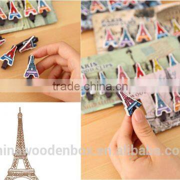 Hot Sell Most Lovely Wooden Photo Folder photo-4