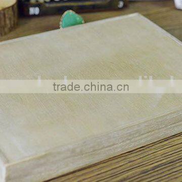 Rural Printing Wooden Serving Trays photo-4