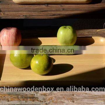 2016 New Creative Design Tea Wood Serving Trays photo-2