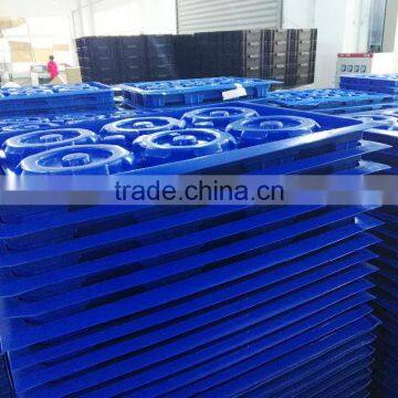 Custom Made ABS/PS Plastic Vacuum Forming Products Manufacturer photo-5