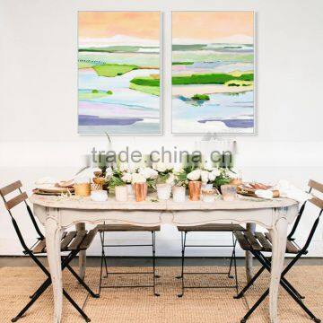 Wholesale High Resolution Landscape Painting photo-2