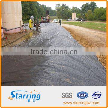 hdpe geomembrane price