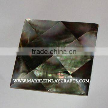 Mop Shell Top Quality Tiles