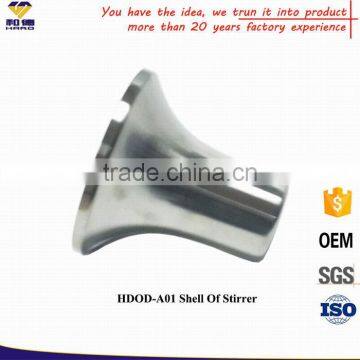 Factory Made Deep Drawing Parts, OEM Metal Deep Drawing photo-2