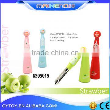 China Supplier Lovely Gift Scratcher , Cartoon Cute Gift Scratcher , Lovely Scratcher/promotion photo-2