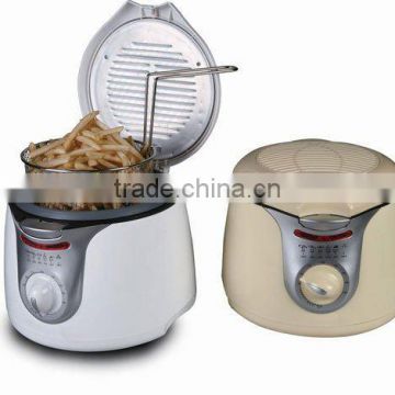 Deep Fryer