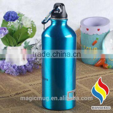 Wholesale Aluminum Drinking Bottles photo-4
