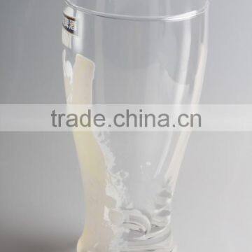 Hot Sale Promotion Glass Beer Mug/cup photo-3