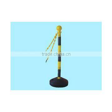 Plastic Stanchions/Light Duty Plastic Stanchion & Chain photo-4