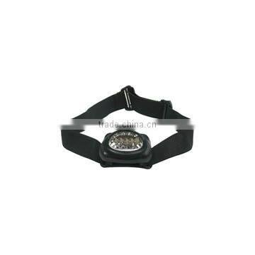 LED Headlamp/super Bright Headlight/multi-led Headlight