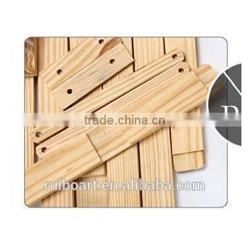 Wood Drawing Painting Easel Stand photo-3