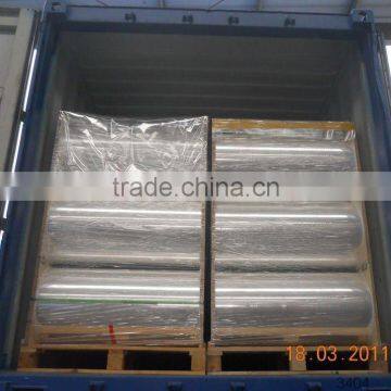 Hot sale 200 micron plastic film