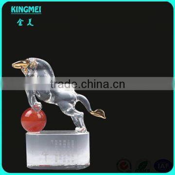 Crystal Animal Figurine Crystal Gift ,chinese Zodiac photo-6